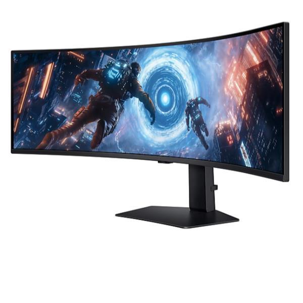 Samsung LS49FG910EUXEN